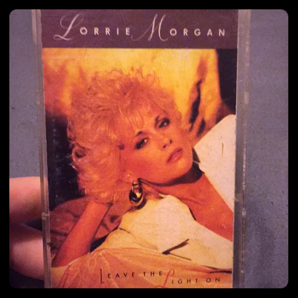 Cassette tape